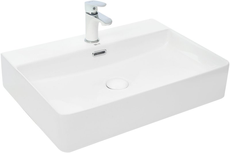 Умывальник  WeltWasser WW Elbach 2173  (10000003865)